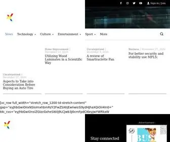 Theorderexposed.com(I started this blog to share what I've discovered) Screenshot