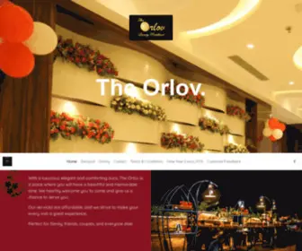 Theorlov.com(Theorlov) Screenshot