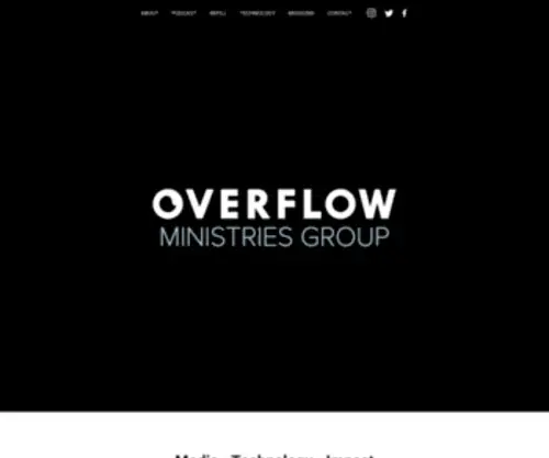 Theoverflow.com(More than a download) Screenshot
