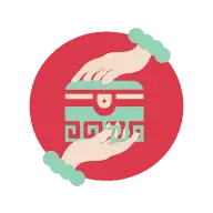 Thepandorasociety.com Favicon