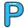 Thepaperworm.com Favicon