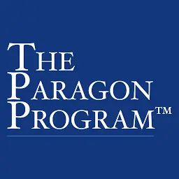 Theparagonprogram.com Logo