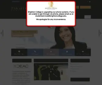 Theparalegalinstitute.edu(Online Paralegal Programs) Screenshot