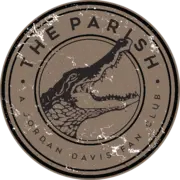 Theparish.club Favicon