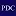 ThepdcGroup.com Favicon