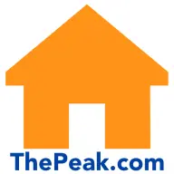 Thepeak.com Favicon