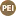 Thepei.com Favicon