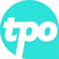 Thepeoplesoperator.com Logo