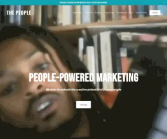 Thepeople.work(THE PEOPLE) Screenshot