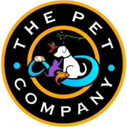 Thepetcompany.in Favicon