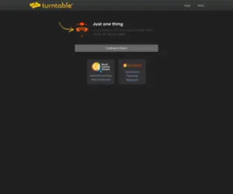 Thephish.fm(Thephish) Screenshot