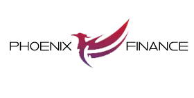 Thephoenixfinance.com Favicon