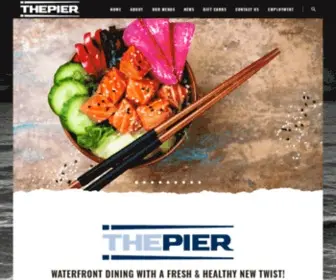 Thepierpg.com(Thepierpg) Screenshot