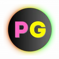 Thepinkgoose.com Favicon