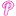 Thepinkpuck.com Favicon