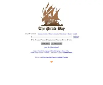 Thepiratebay.gd(See related links to what you are looking for) Screenshot