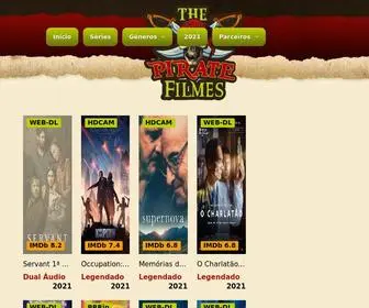 Thepiratefilmes.top(Baixar filme hd) Screenshot