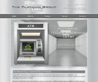 TheplatinumGroupinc.com(TheplatinumGroupinc) Screenshot