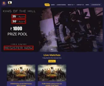 Theplaynet.com(Online Gaming) Screenshot