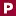 Thepoised.in Favicon