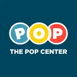 Thepopcenter.com Favicon