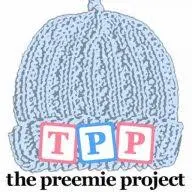 Thepreemieproject.com Logo