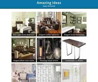 Theprereq.com(Amazing Ideas) Screenshot