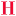 Thepresidentialhustle.com Logo