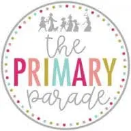 Theprimaryparade.com Favicon