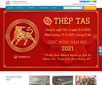 Theptas.vn(Bán) Screenshot