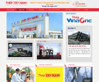 Theptaynam.vn(Theptaynam) Screenshot