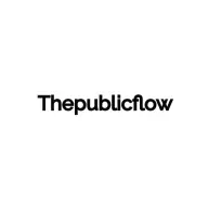 ThepublicFlow.com Favicon