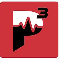 Thepulseofp3.com Favicon