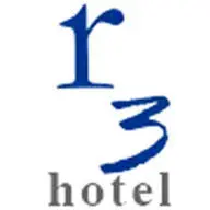 Ther3Hotel.com Favicon