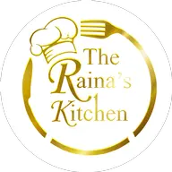 Therainaskitchen.com Favicon