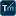 Therapiemiroir.com Logo