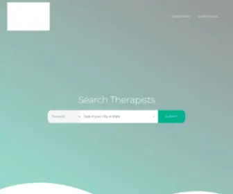 Therapykz.net(Alternative) Screenshot