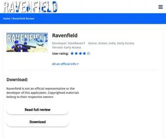 Theravenfield.com(Ravenfield Download beta 5) Screenshot