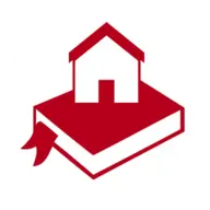Thereadinghouse.co.uk Logo