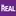 Thereal.com Logo