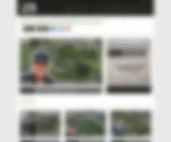 Therealdirt.com(Compost tea) Screenshot