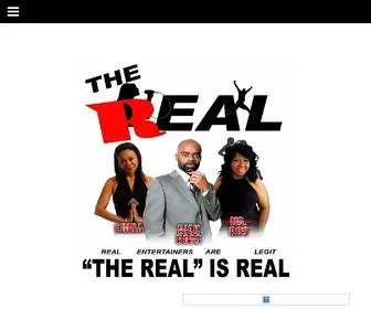 Therealisreal.com(Therealisreal) Screenshot
