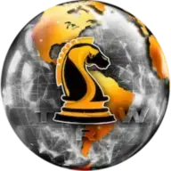 TherealWorld.org Favicon