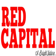 Theredcapital.in Favicon