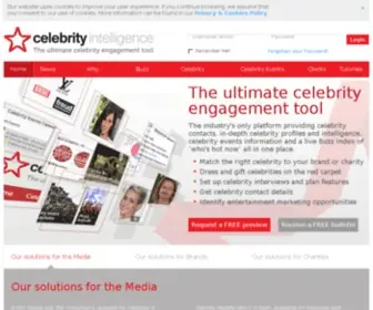 Theredpages.co.uk(Red Pages) Screenshot