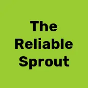 Thereliablesprout.com.au Favicon