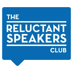 Thereluctantspeakersclub.com Favicon