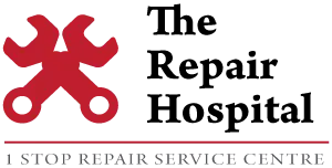 Therepairhospital.com Logo