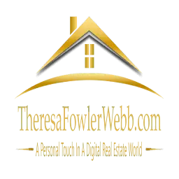 Theresafowlerwebb.com Favicon