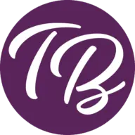 Theresebianchi.com Logo